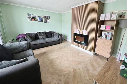 3 bedroom house for sale, Knype Way, Bradwell Newcastle Under Lyme, Staffordshire
