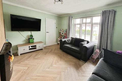 3 bedroom house for sale, Knype Way, Bradwell Newcastle Under Lyme, Staffordshire