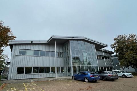 Warehouse for sale, Wayland Av Wantage OX12 9FF