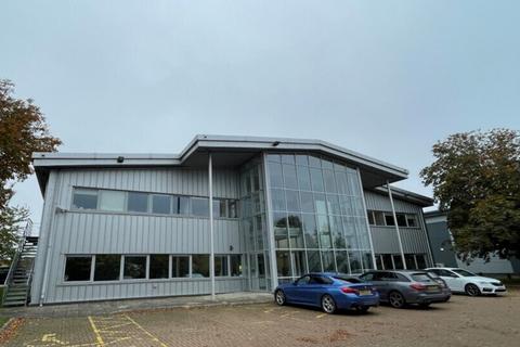 Warehouse for sale, Grove Business Park Wantage OX12