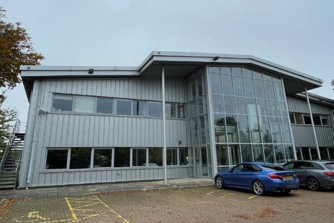 Warehouse for sale, Grove Business Park Wantage OX12