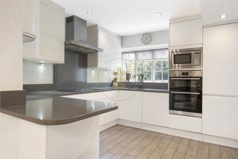 undefined, Maurice Walk, London, NW11