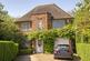 Maurice Walk, London, NW11