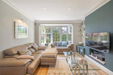4 bedroom detached house for sale, Maurice Walk, London, NW11