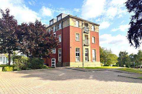 undefined, 47 St Leonards Apartments, Dunfermline, KY11 3AH