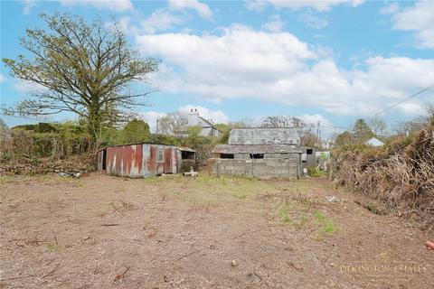 Farm land for sale, Brentor, Devon PL19