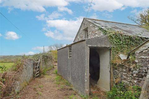 Farm land for sale, Brentor, Devon PL19