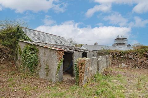 Farm land for sale, Brentor, Devon PL19