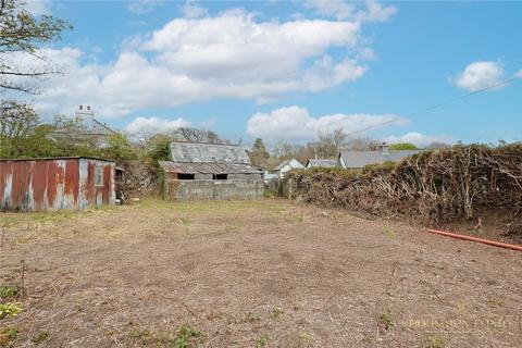 Farm land for sale, Brentor, Devon PL19