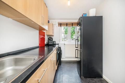 1 bedroom maisonette for sale, Wilde Close, London E8