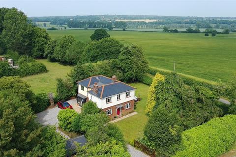 4 bedroom detached house for sale, Ulting, Maldon