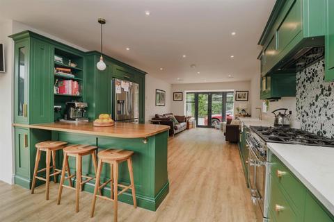 4 bedroom detached house for sale, Ulting, Maldon
