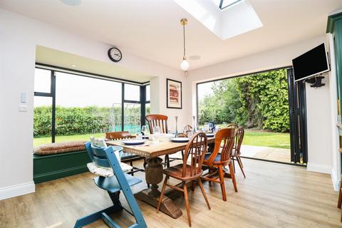4 bedroom detached house for sale, Ulting, Maldon