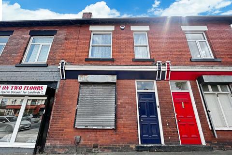 3 bedroom terraced house for sale, Deane Road, Bolton, BL3