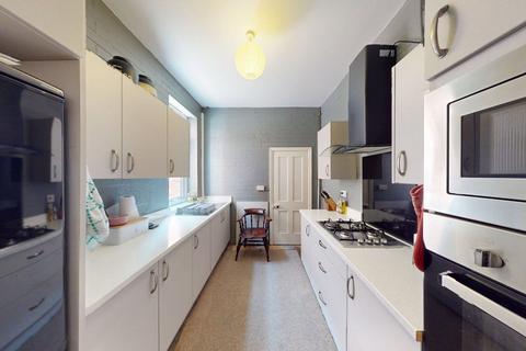 3 bedroom terraced house for sale, Deane Road, Bolton, BL3