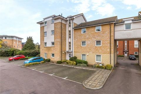 Dawn Court, Bakers Close, St Albans, AL1