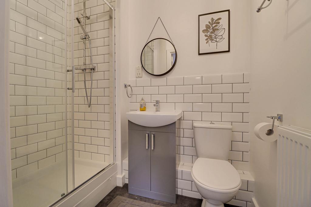 En suite