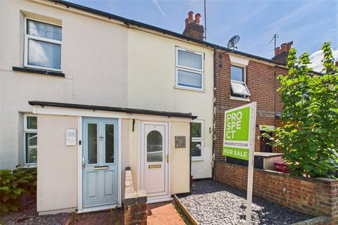 Western Road, Reading, Berkshire, RG1