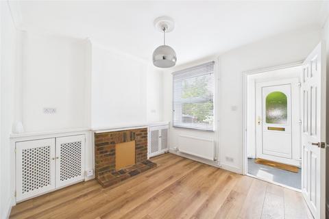2 bedroom terraced house for sale, Western Road, Reading, Berkshire, RG1
