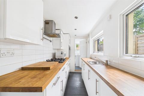 2 bedroom terraced house for sale, Western Road, Reading, Berkshire, RG1