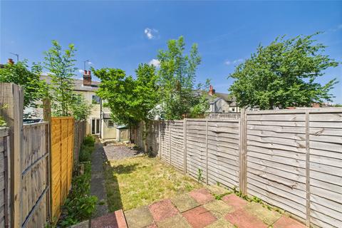 2 bedroom terraced house for sale, Western Road, Reading, Berkshire, RG1