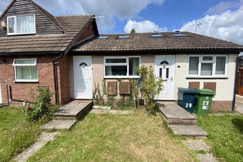 1 bedroom terraced house for sale, The Knolls, Bicton Heath, Shrewsbury
