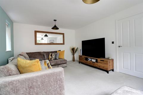 4 bedroom detached house for sale, William Howell Way, Alsager