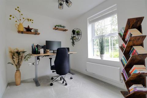 4 bedroom detached house for sale, William Howell Way, Alsager