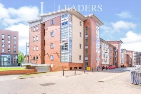 undefined, Shot Tower Close, Chester, Cheshire
