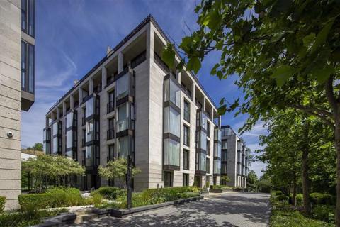 4 bedroom apartment for sale, St Edmund's Terrace, London NW8