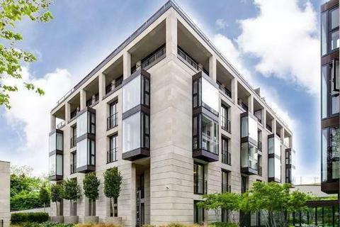4 bedroom apartment for sale, St Edmund's Terrace, London NW8