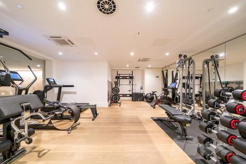 4 bedroom apartment for sale, St Edmund's Terrace, London NW8