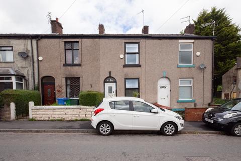 2 bedroom terraced house for sale, Claybank Street, Heywood OL10