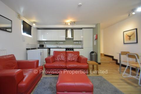 2 bedroom flat to rent, Brookfield Place, Headingley LS6
