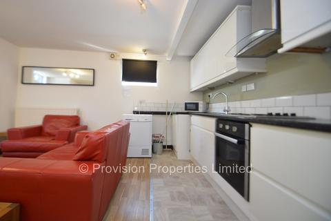 2 bedroom flat to rent, Brookfield Place, Headingley LS6