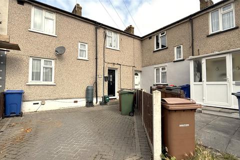 2 bedroom terraced house to rent, Billet Lane, Stanford-le-Hope, Essex, SS17