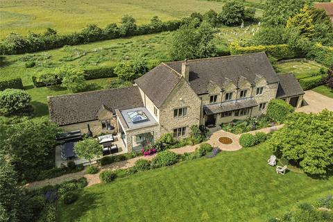 6 bedroom detached house for sale, Church End, Potterspury, Towcester, Northamptonshire, NN12