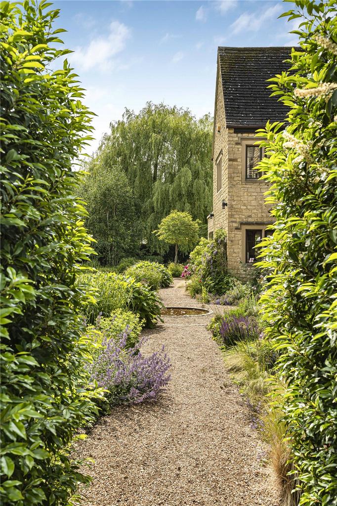 Gardens