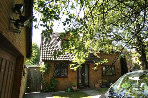 4 bedroom detached house for sale, Greenfields Crescent, Wesham PR4