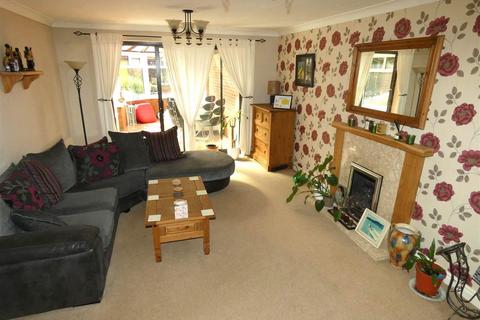 undefined, Greenfields Crescent, Wesham PR4