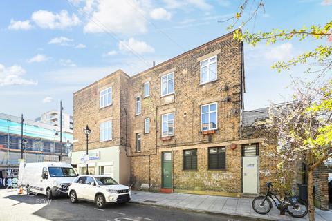 Libra Road, Bow, E3