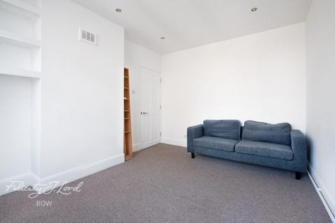 2 bedroom flat for sale, Libra Road, Bow, E3