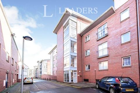 undefined, Shot Tower Close, Chester, Cheshire
