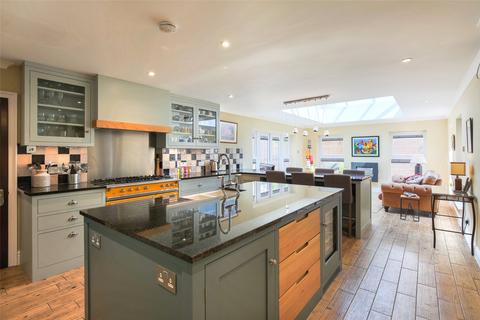 5 bedroom detached house for sale, Hill House Road, Bristol BS16