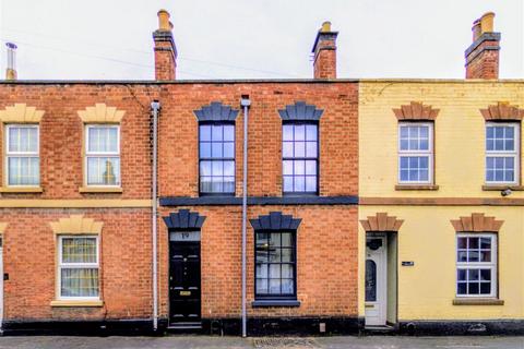 2 bedroom terraced house for sale, Vauxhall Road, Gloucester GL1
