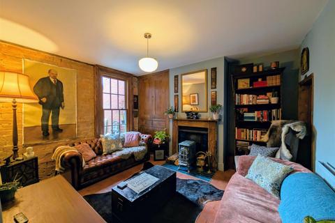 2 bedroom terraced house for sale, Vauxhall Road, Gloucester GL1