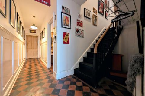 2 bedroom terraced house for sale, Vauxhall Road, Gloucester GL1
