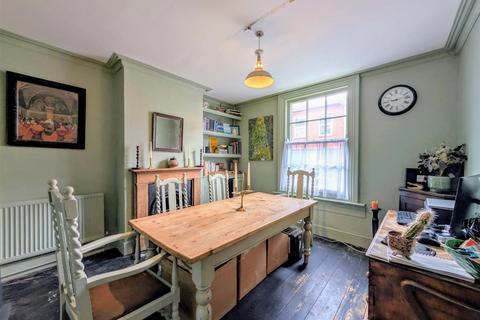 2 bedroom terraced house for sale, Vauxhall Road, Gloucester GL1
