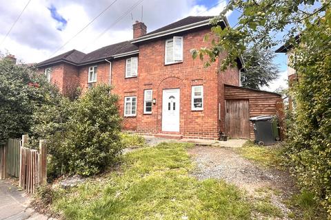 4 bedroom semi-detached house for sale, Wingfield Close, Shrewsbury, Shropshire, SY1