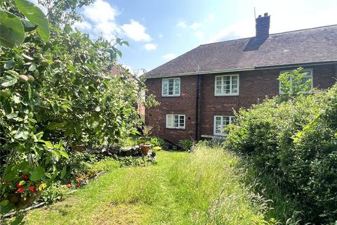 4 bedroom semi-detached house for sale, Wingfield Close, Shrewsbury, Shropshire, SY1